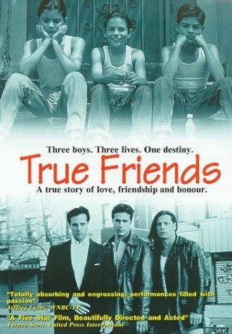 Верные друзья трейлер (1998)