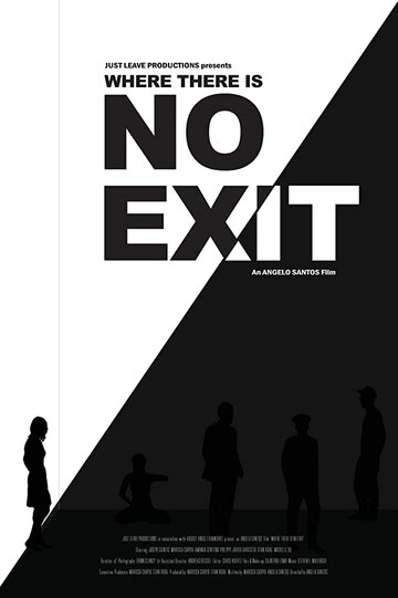 Where There Is No Exit трейлер (2018)