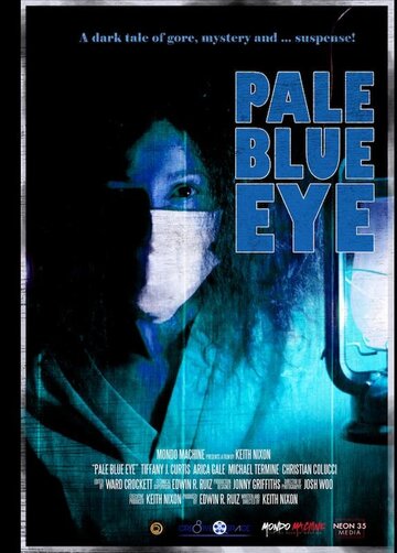 Pale Blue Eye трейлер (2017)