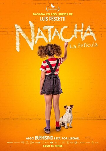 Natacha, la pelicula трейлер (2017)