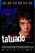 Tatuado трейлер (2005)