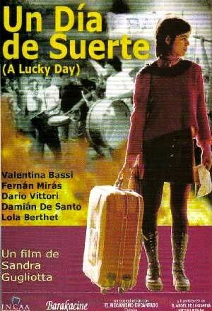 Удачный день трейлер (2002)