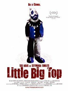 Little Big Top трейлер (2006)