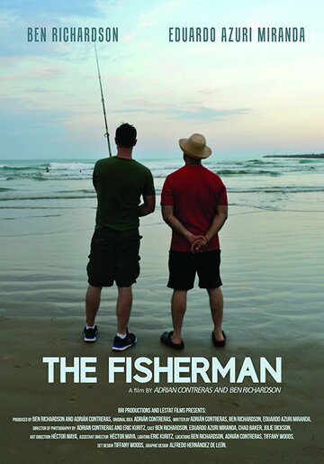The Fisherman трейлер (2017)