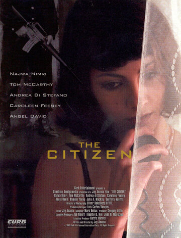 The Citizen трейлер (1999)