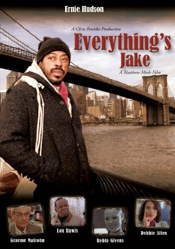 Everything's Jake трейлер (2006)
