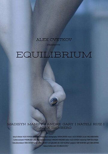 Equilibrium трейлер (2017)