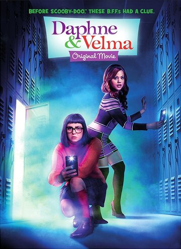 Дафна и Велма трейлер (2018)