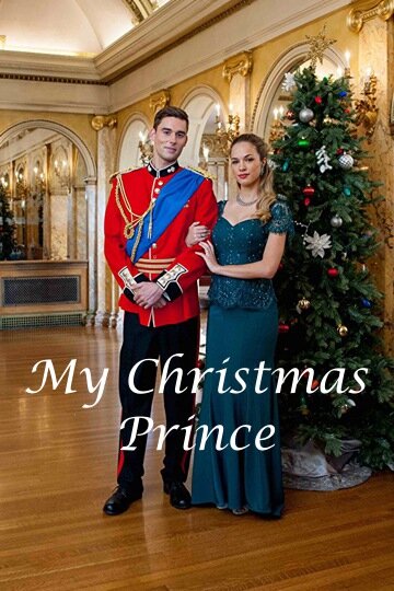Мой рождественский принц трейлер (2017)