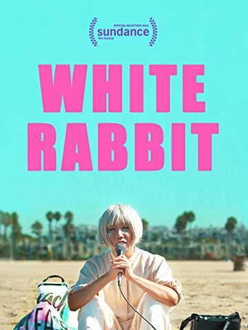 White Rabbit трейлер (2018)