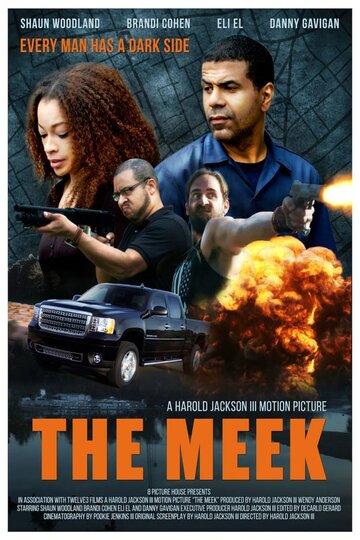 The Meek трейлер (2017)