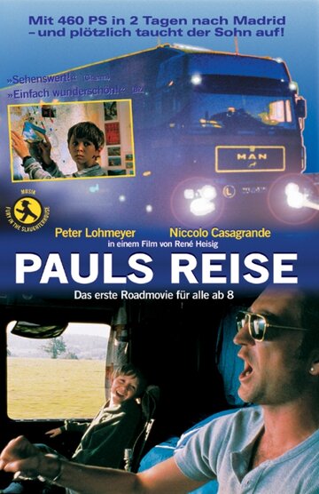 Pauls Reise трейлер (1999)