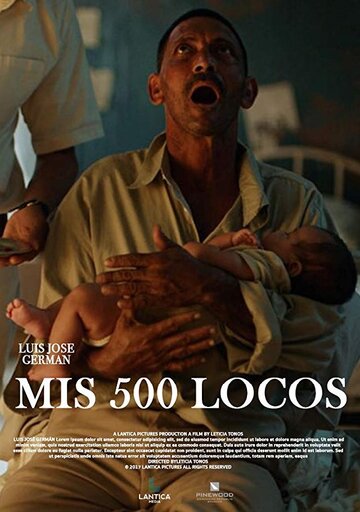 Mis 500 Locos трейлер (2020)