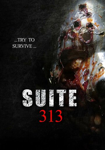 Suite 313 трейлер (2017)