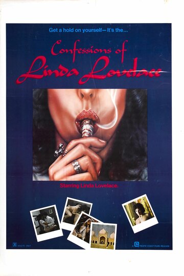 The Confessions of Linda Lovelace трейлер (1977)