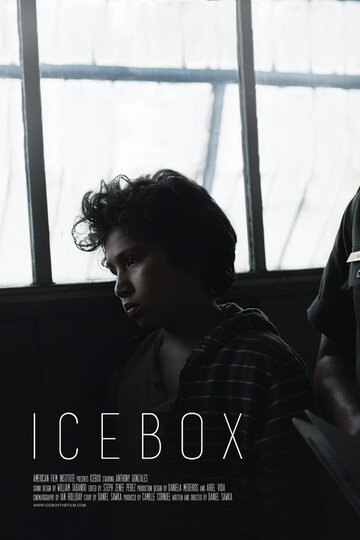 Icebox трейлер (2016)