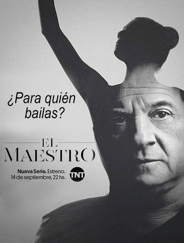 El Maestro трейлер (2017)