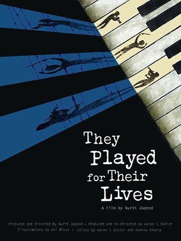 They Played for Their Lives трейлер (2017)