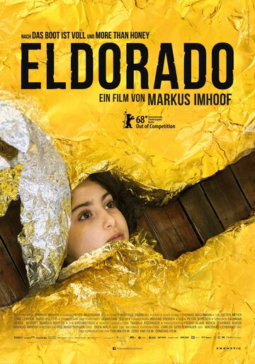 Эльдорадо трейлер (2018)
