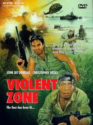 Зона насилия трейлер (1989)