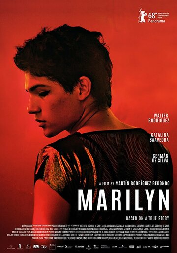Marilyn трейлер (2018)