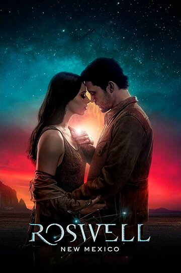 Розуэлл, Нью-Мексико трейлер (2019)