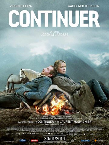 Continuer трейлер (2018)