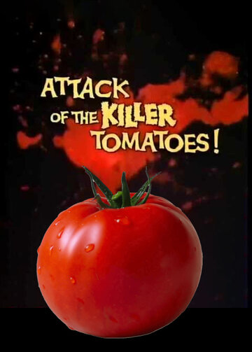 Attack of the Killer Tomatoes! трейлер (1976)