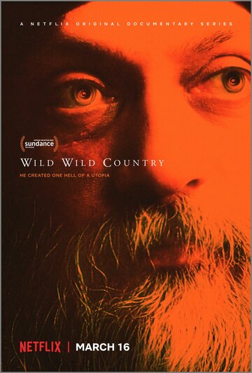 Wild Wild Country трейлер (2018)