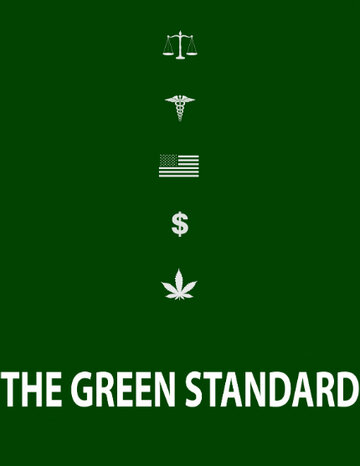 Зеленый стандарт трейлер (2016)