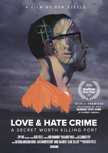 Love and Hate Crime трейлер (2018)