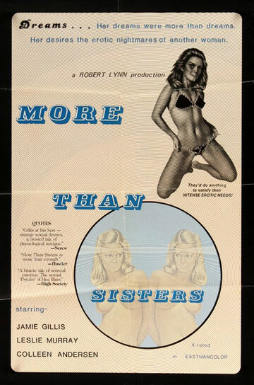 More Than Sisters трейлер (1979)