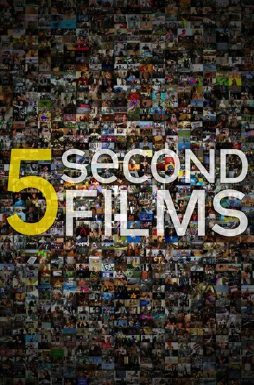 5-Second Films трейлер (2009)
