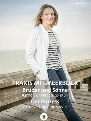 Praxis mit Meerblick