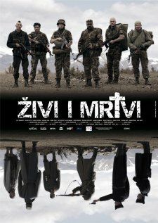 Живые и мертвые 2007 трейлер (2007)