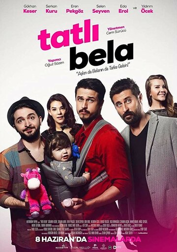Tatli Bela трейлер (2018)