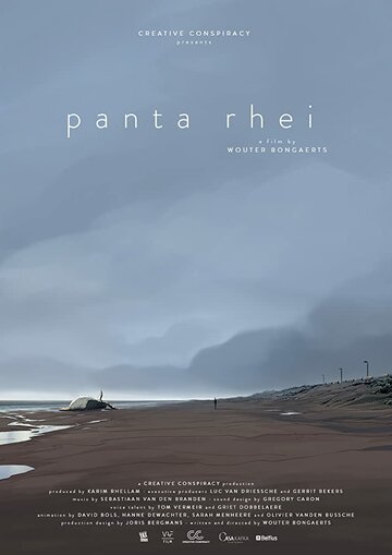 Panta Rhei (2018)