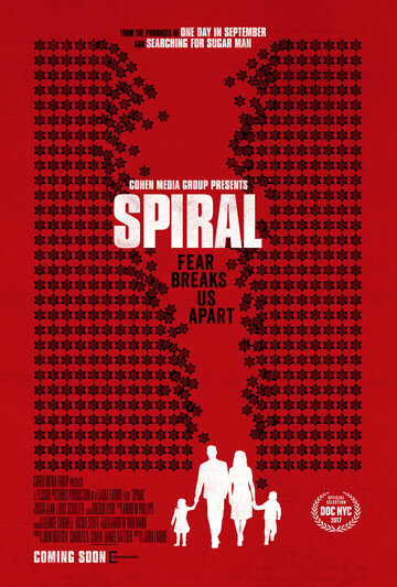 Spiral трейлер (2017)