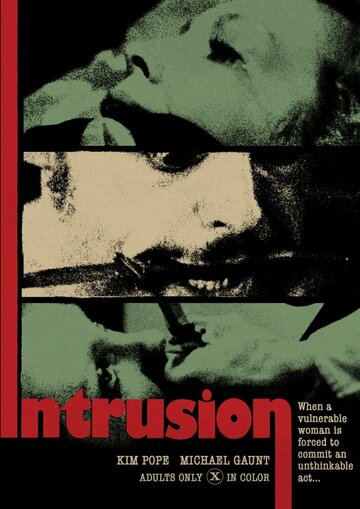 The Intrusion трейлер (1975)