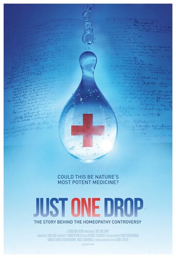 Just One Drop трейлер (2017)