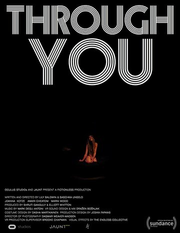 Through You