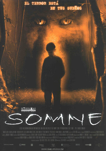 Somne трейлер (2005)