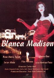 Blanca Madison трейлер (1998)