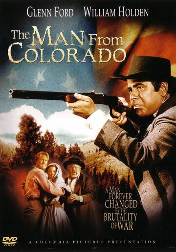 Человек из Колорадо трейлер (1948)