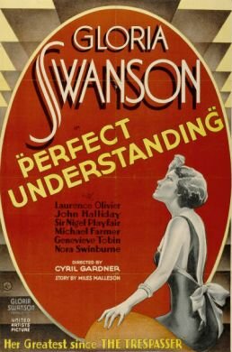 Прекрасное понимание трейлер (1933)