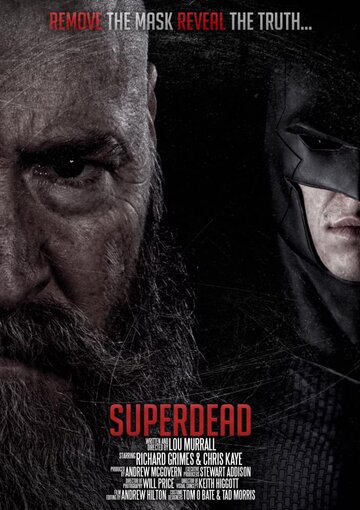 SuperDead трейлер (2018)