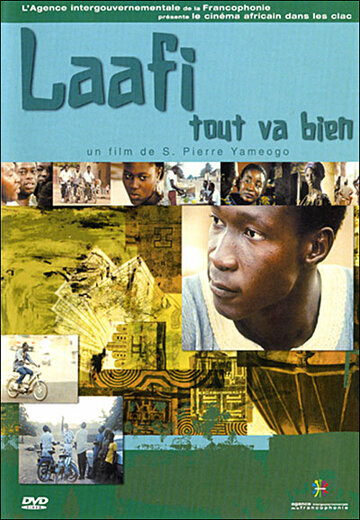 Laafi - Tout va bien трейлер (1991)