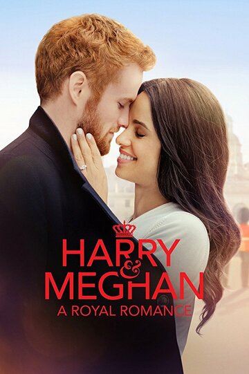 Harry & Meghan: A Royal Romance трейлер (2018)