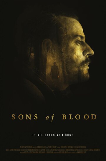 Sons of Blood трейлер (2017)