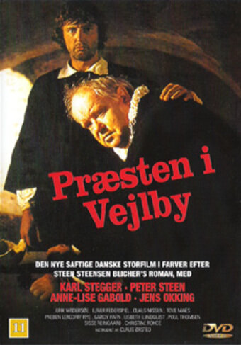 Præsten i Vejlby трейлер (1972)